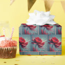 Search for artistic wrapping paper Contemporary