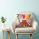 Search for colour block cushions Pink