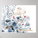 Search for flower stuff posters Wildflower