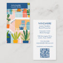 Search for vacation rental business cards Broker