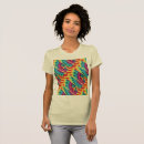 Search for purple yellow tshirts Abstract