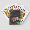 Search for monkey playing cards Safari