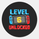 Search for cool gamer stickers Scrolls