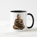 Search for monks mugs Spirituality