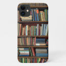 Search for book lover iphone cases Books