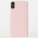 Search for pale pink iphone cases Dots