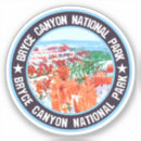 Search for national park travel stickers Adventure