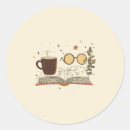 Search for reading glasses stickers Library