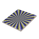 Search for optical illusion tiles Geometric