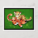 Search for cubs postcards Nature