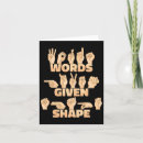 Search for bsl cards I love you