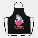 Search for fan aprons Rainbow