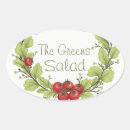 Search for salad stickers Food