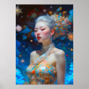 Search for asian girl posters Elegant