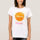 Search for yellow sun tshirts Typography