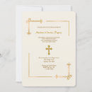 Search for precious Cross