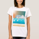 Search for dolphin tshirts Marine