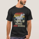 Search for mamasaurus rex tshirts Bonus