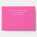 Search for baby shower mailing accessories Pink