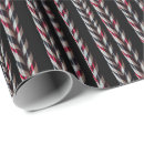 Search for spooky christmas wrapping paper Creepmas