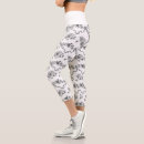 Search for vintage roses leggings Floral toile