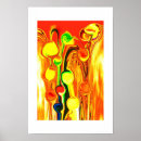 Search for summer rain art Garden