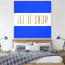 Search for snow white canvas prints Winter