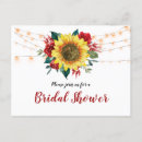 Search for red roses bridal shower invitations Botanical