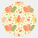 Search for refreshments stickers Colourful