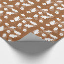 Search for masculine wrapping paper Rustic
