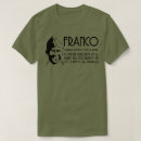 Search for franco tshirts Spain