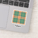 Search for kilt stickers Tartan