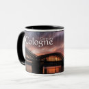 Search for rhine river mugs Cologne cathedral