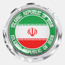 Search for iran stickers World flags