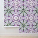 Search for thistle art Wallpaper