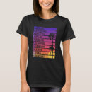 Search for acrostic tshirts Sunset