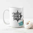 Search for anchor mugs Ocean lover