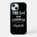 Search for psalms iphone cases Christian