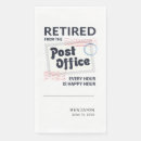 Search for funny retirement napkins Typography