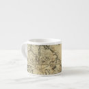 Search for drinking for two mugs Map