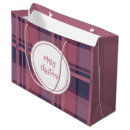 Search for tartan gift bags Scottish