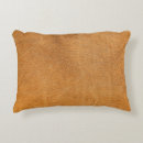 Search for vintage leather cushions Skin