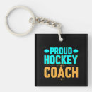 Search for hockey key rings Coach