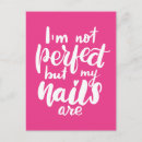Search for manicures postcards Nail polish