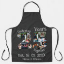 Search for couple aprons Matching