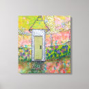 Search for oriental canvas prints Floral