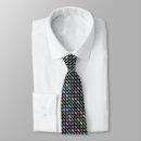 Search for pastel colour ties Light