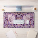 Search for flowers floral mousepads Pattern