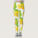 Search for funny gym leggings Fruit