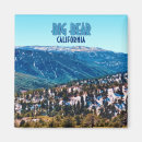 Search for big bear magnets California